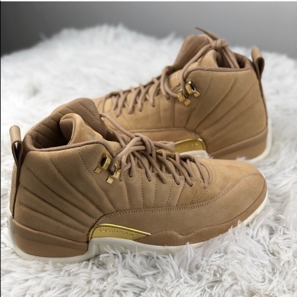 Jordan Shoes - 🚨PRICE DROP🚨 Air Jordan 12 Retro